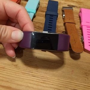 **SOLD**Fitbit Charge 2 *Small*
